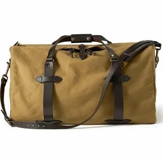 Duffel bag