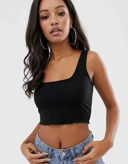 Black crop