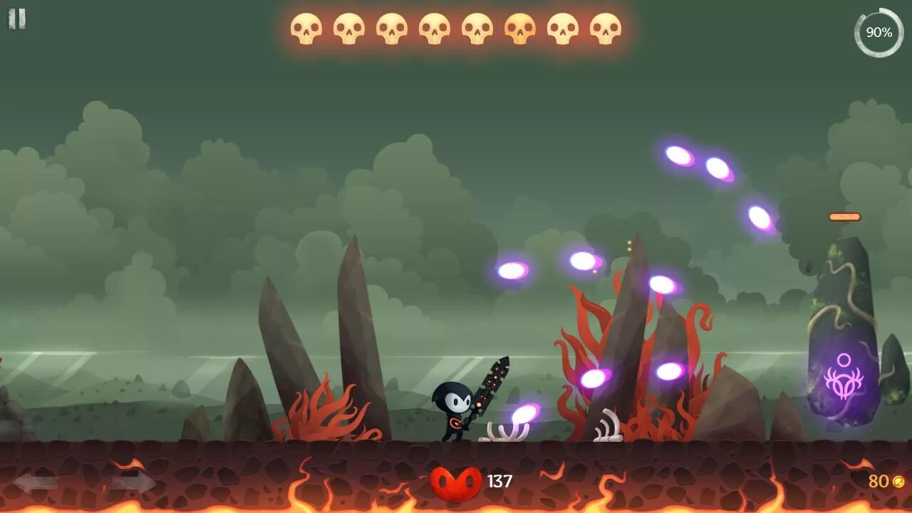Душа 2 играть
