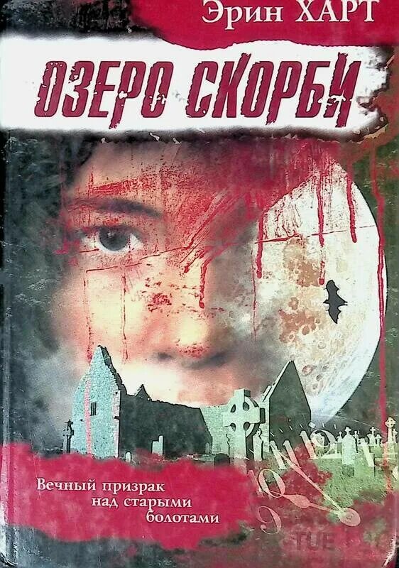 Озера скорби 2. Эрин Харт озеро скорби. Эрин Харт земля призраков. Книга про озеро триллер.