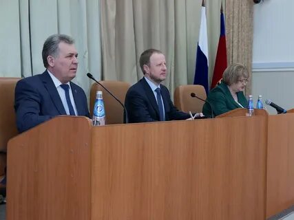Глава муниципального образования алтайского края