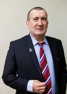 Кемеровская адвокатская палата