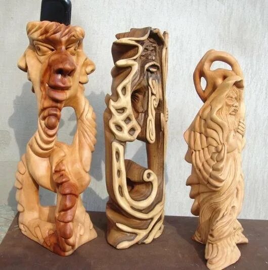 Резьба людей. Резьба по дереву фигурки. Резные фигурки из дерева. Резьба фигурок из дерева. Необычные статуэтки из дерева.
