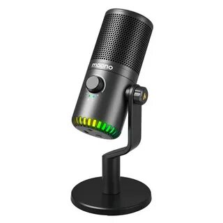 Rgb usb микрофон