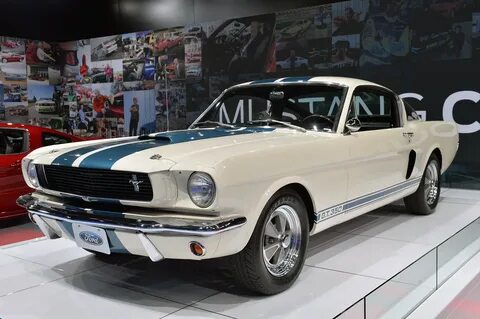 Ford 12