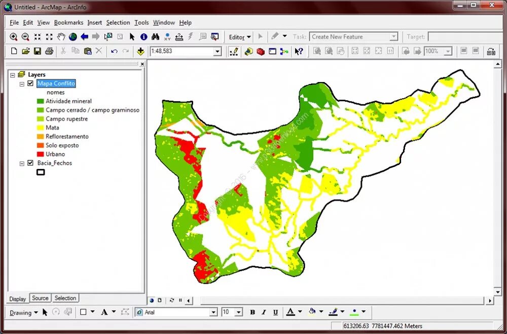 Arcgis qgis. Arcgis и arcview компании esri. гис arcmap. карта arcmap. аргис программа.