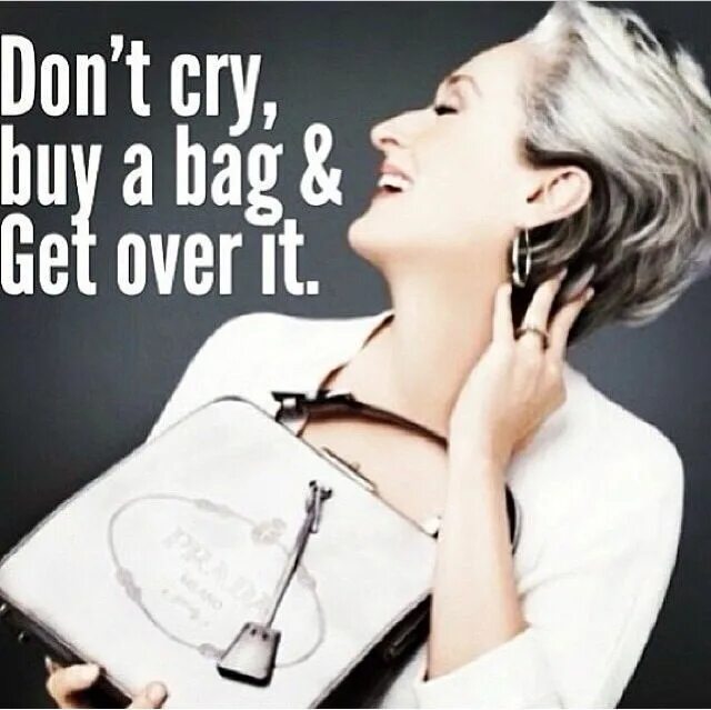 How many bags has she got