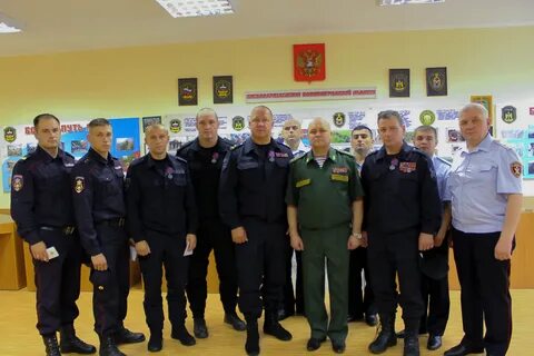Калининград гвардия