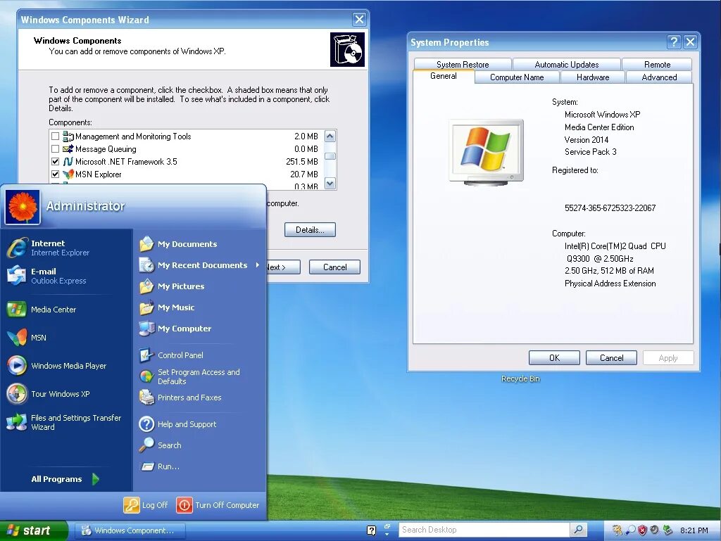 Windows component services. Windows xp sp4. виндовс хр пакет обновления. windows xp service pack 1. xp service pack 4.
