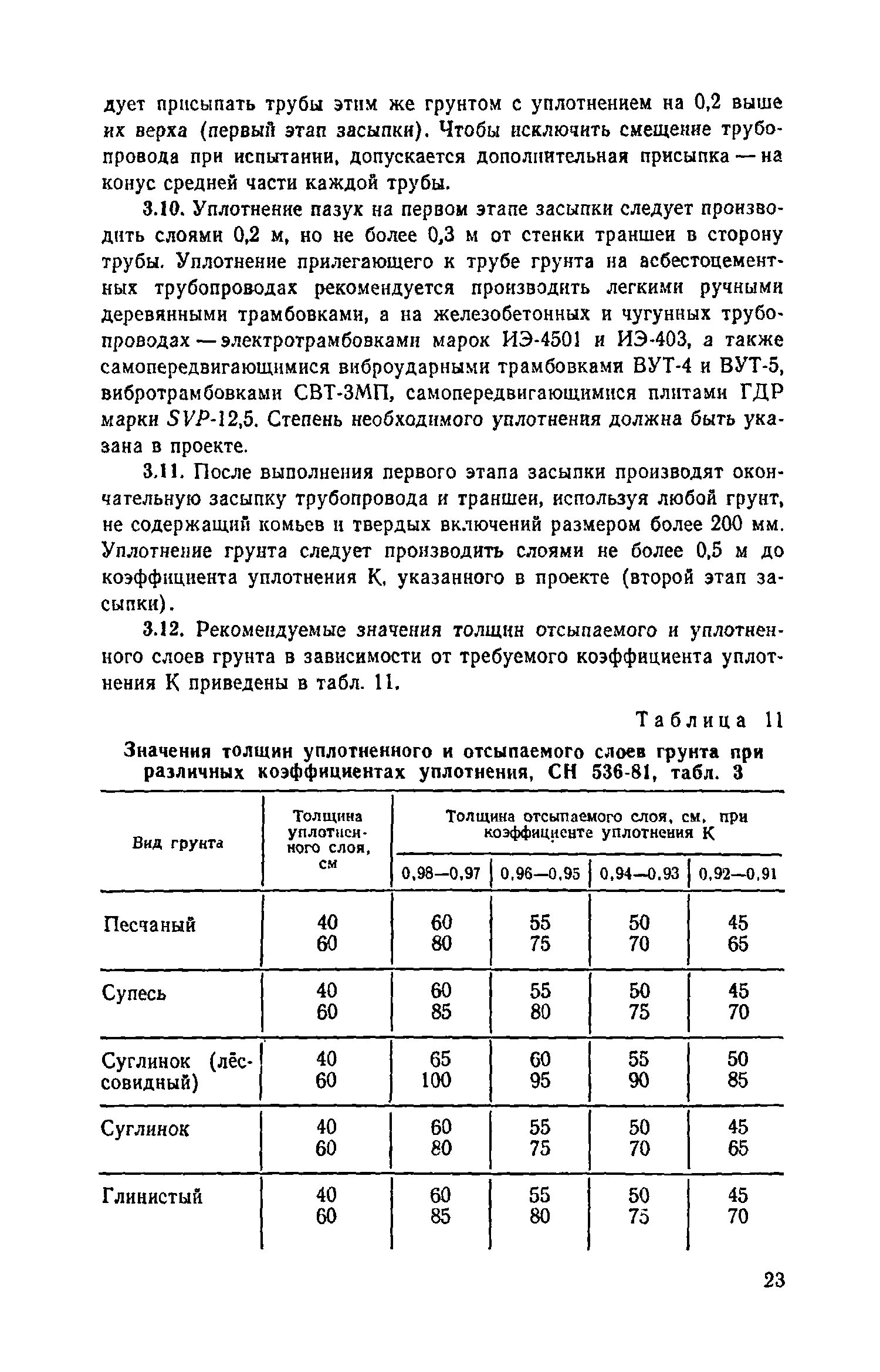 Степень уплотнения грунта. Коэффициент уплотнения грунта. уплотнение песка коэффициент уплотнения. уплотнение щебня коэффициент снип. коэффициент уплотнения щпс.