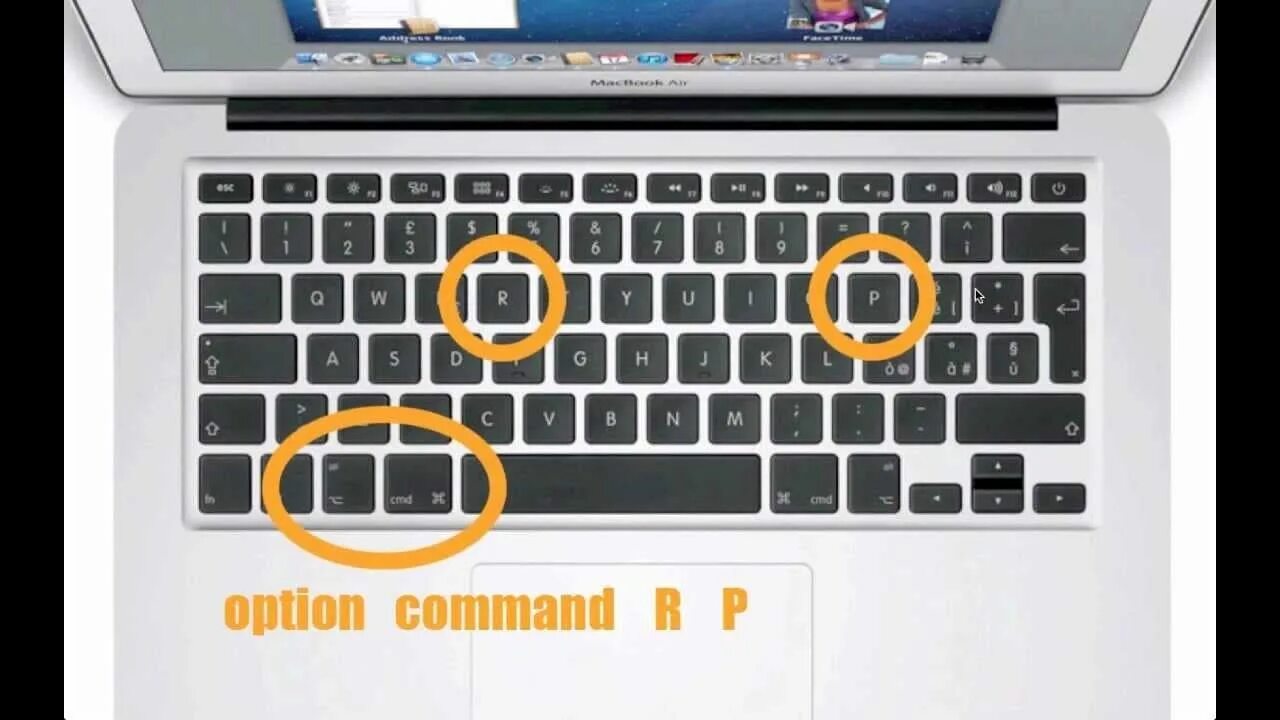 Option-Command-r. Option на обычной клавиатуре. Клавиши Command (⌘)-r. Кнопка option на Mac.