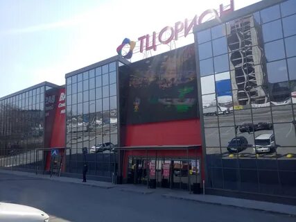 Тц орион