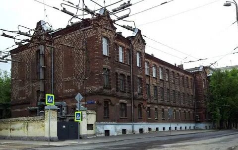 4 й корпус