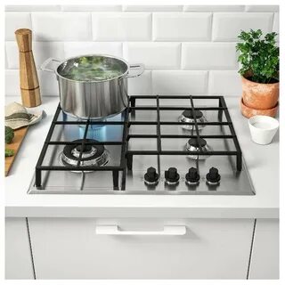 Газовую варочную поверхность для кухни