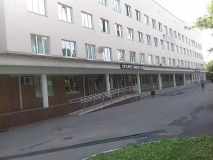 Чехова 17