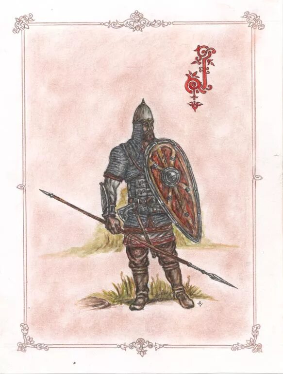 рисунки дружины. воин дружинник в древней руси 13 век. дружинники древней руси. раскраска князь дмитрий на куликовской битве. войско раскраска.