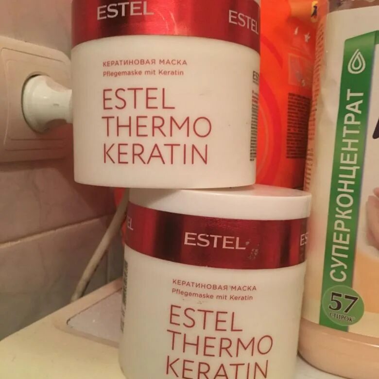 Estel Thermokeratin маска. Маска Estel Keratin термокератин. Эстель термо кератин маска. Маска Эстель для волос Thermokeratin. Кератиновая маска для волос отзывы