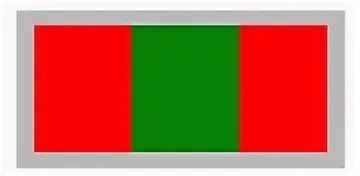 Unit colors. Unit colors
