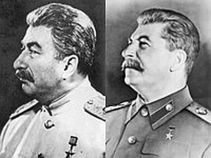 Кто был вождем