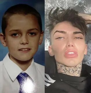 Мальчик который сделал