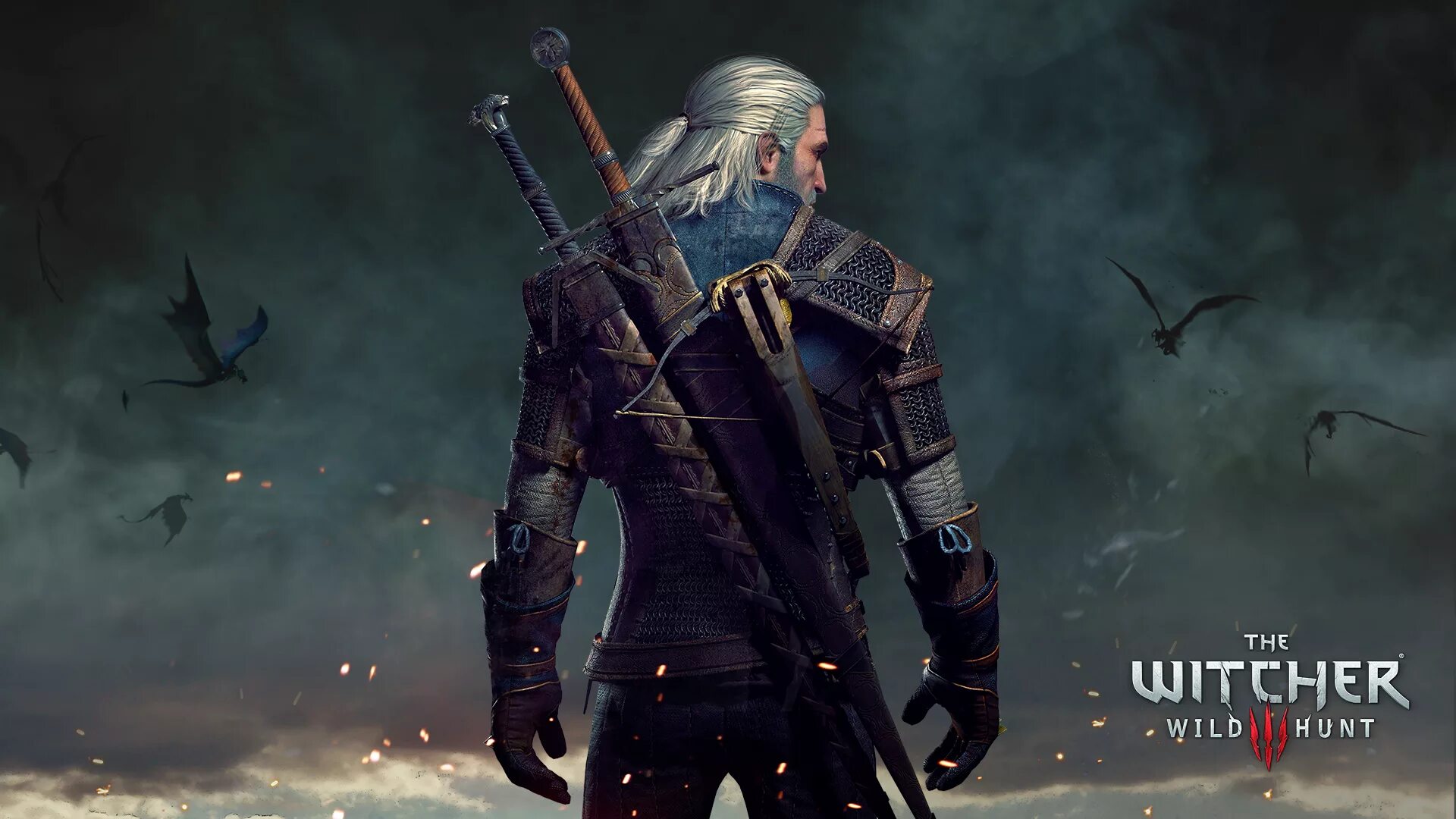 Ведьмак 3 дикая охота cd projekt. Ведьмак 3 дикая охота геральт. ведьмак 3 геральт 4к. ведьмак 3 геральт со спины. геральт из ривии ведьмак 3 броня.