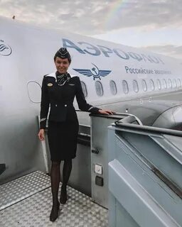 Как пройти собеседование на бортпроводника
