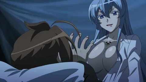 How would you fix Akame ga Kill? 