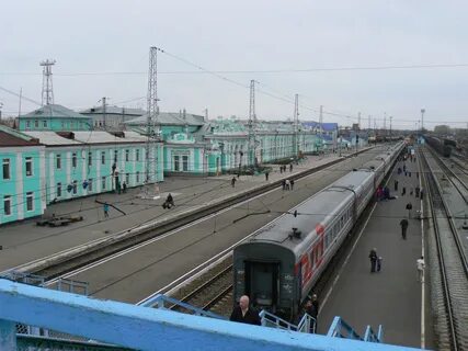 Москва иркутск жд