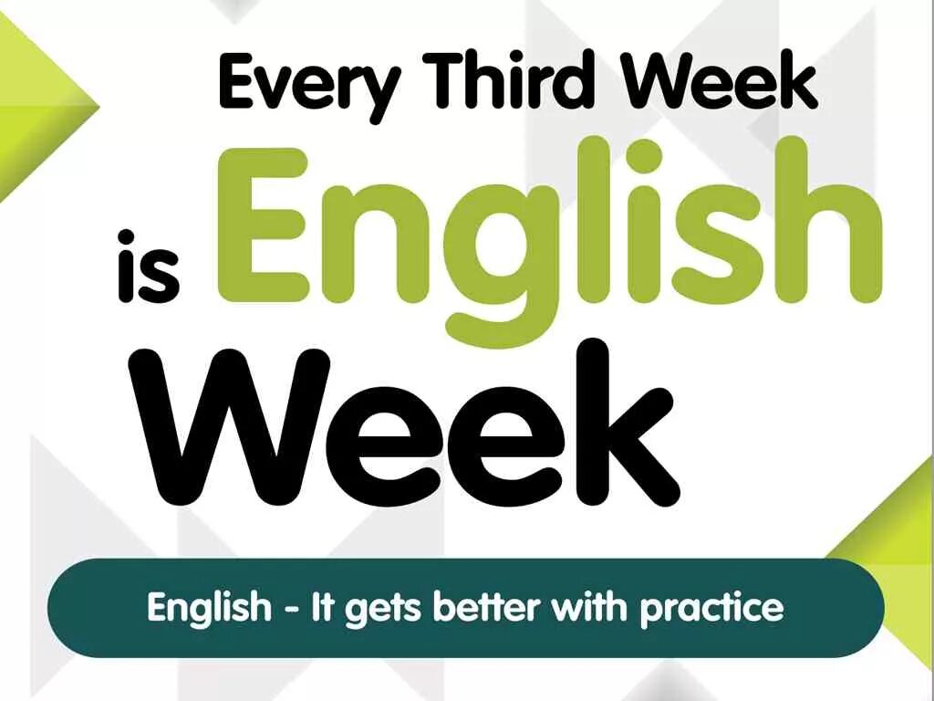 Weekday перевод. English week надпись. English week неделя. English week картинки. English week плакат.