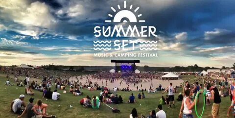 Summer set