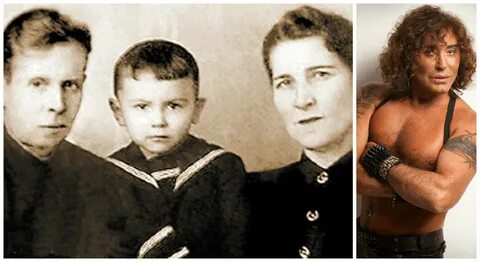 Сын сестры родители родителей