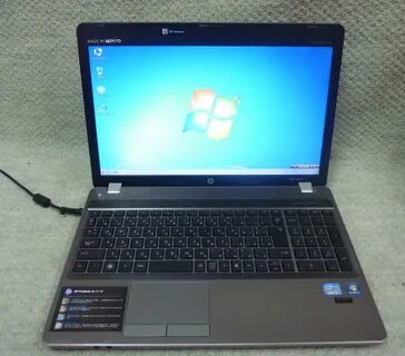 Probook 4530s