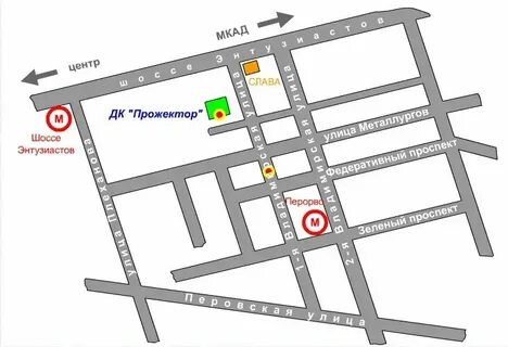Москва 1 владимирская 10б стр 3