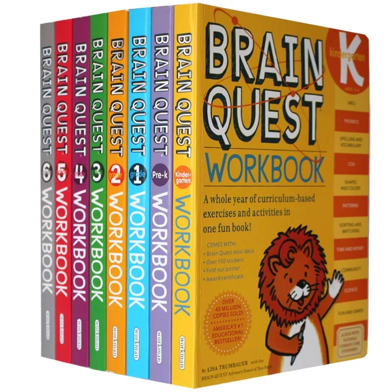 Brain Quest. Brain Quest карточки. Brains учебник по английскому. Summer Brain Quest Workbook.