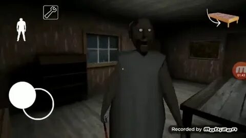 Включи игру гренни 3