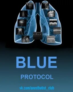Blues protocol