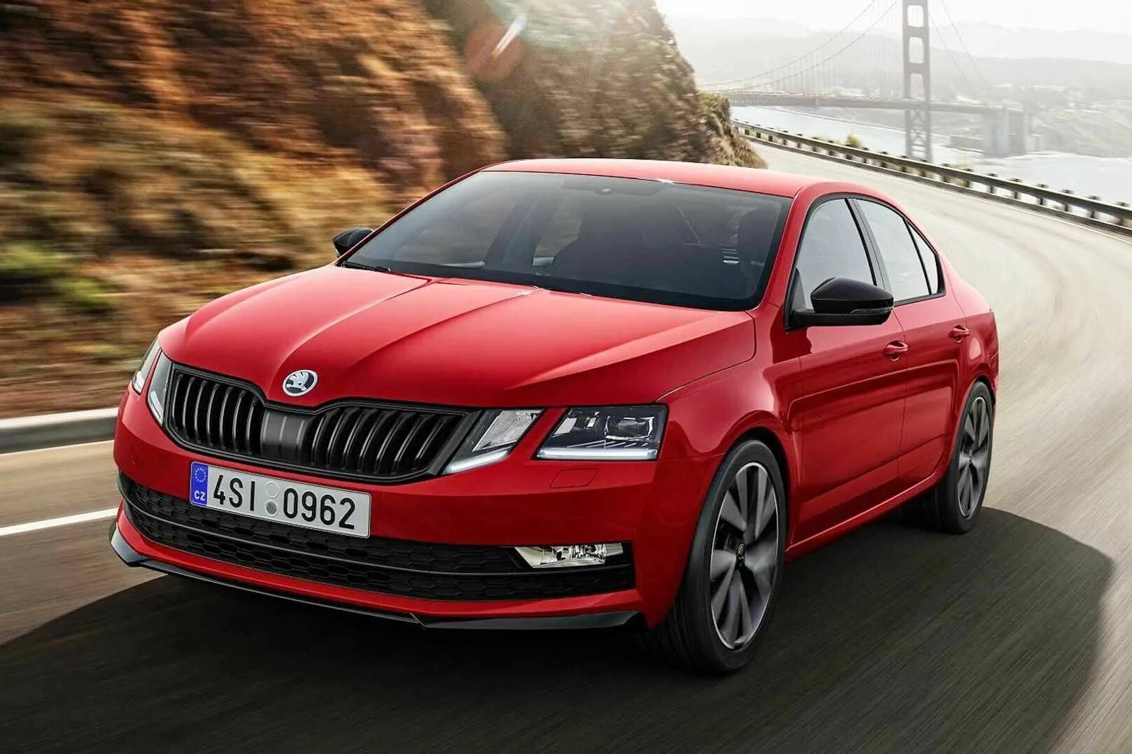 Шкода страна производства. Skoda Octavia 2019. Skoda Octavia Sportline. Skoda Octavia a8.