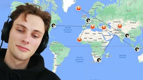 Geoguesser