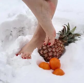 Зимние стопы