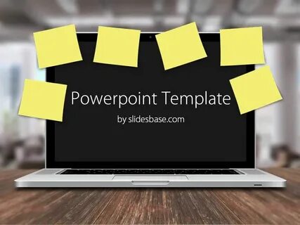Powerpoint на ноутбук