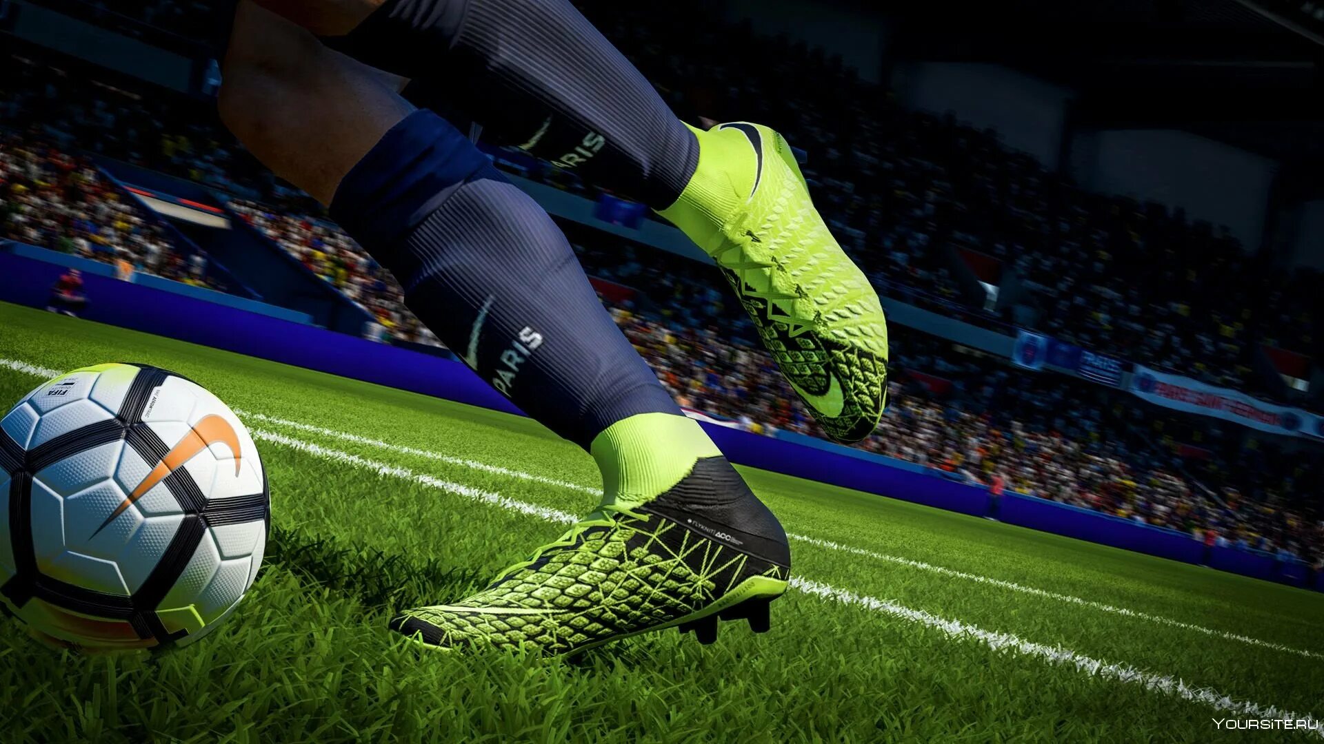 Football на пк. Бутсы найк ФИФА 2022. Бутсы Nike 2022. Обои футбол. Футбольная заставка.