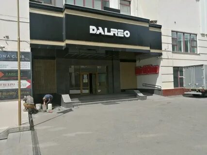 Loona club ул тургенева 46 отзывы