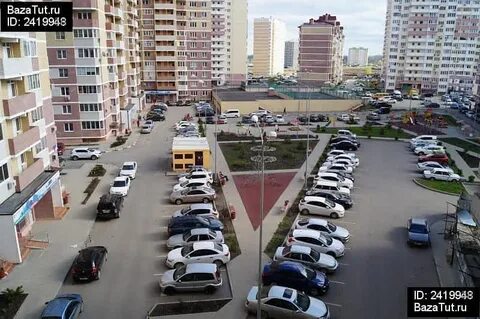 Проспект знаменский краснодар