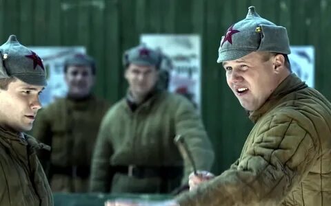 Северная разведка