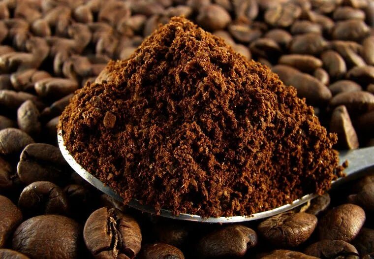Молотый кофе ARABICA66