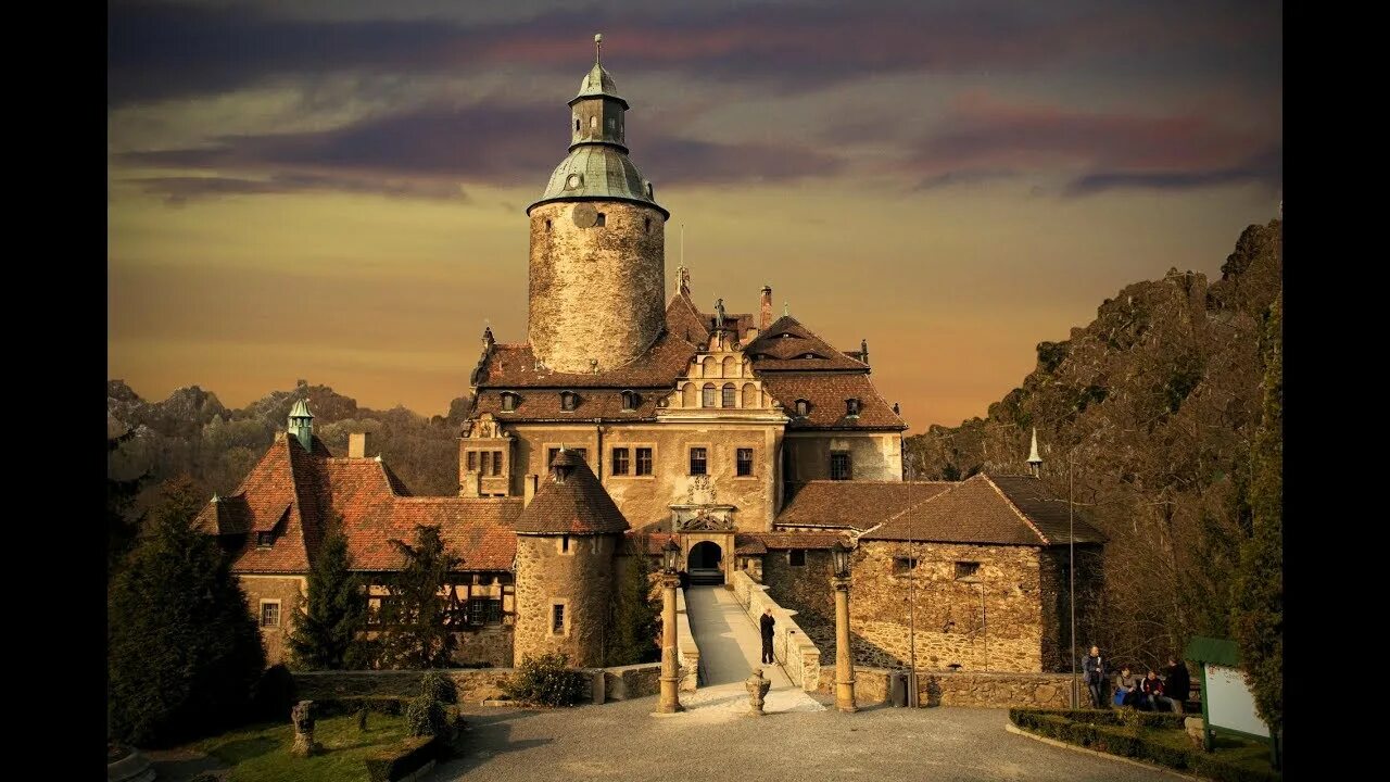 Замок чоха. Замок чоха, суха. Силезия польша. Польский замок чоха. Замок чоха отель.