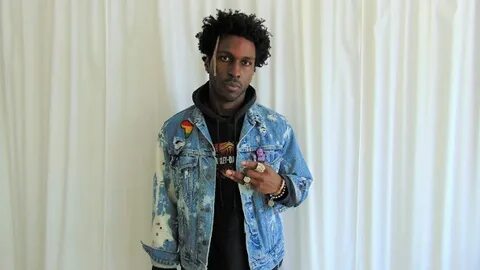 Saint jhn