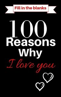 But why i love