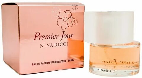 Premier jour nina
