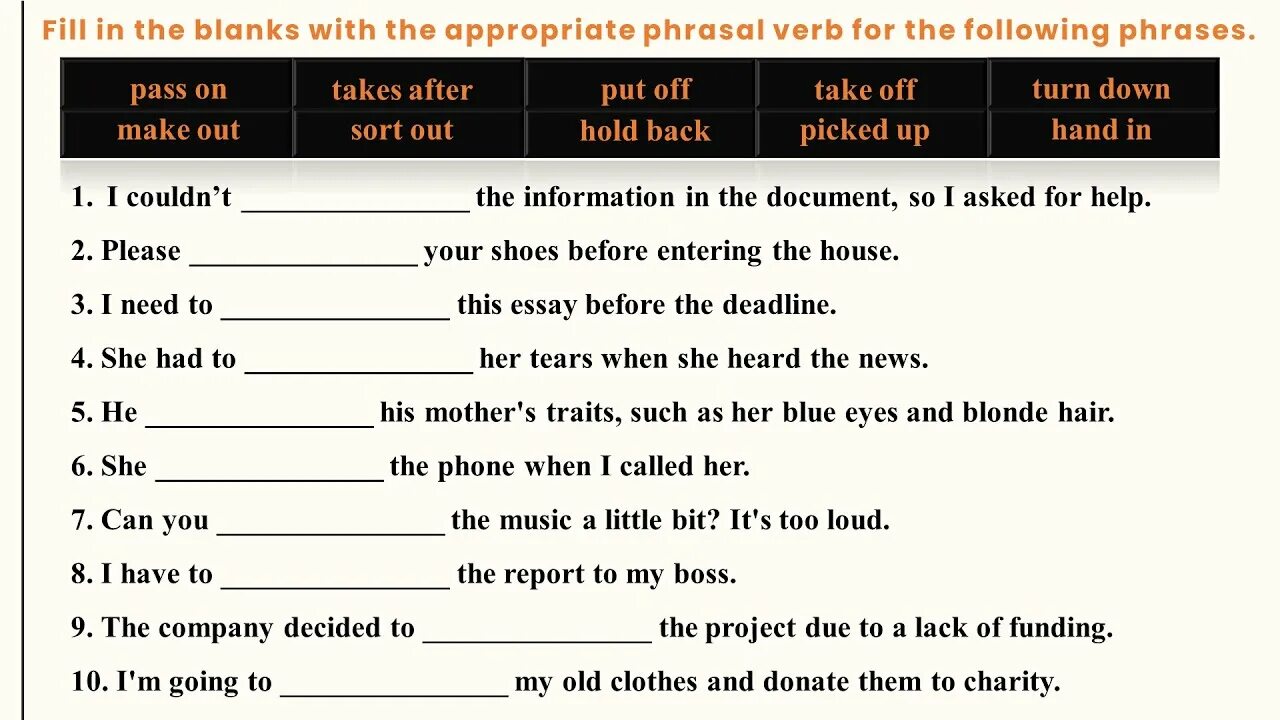 Глагол make в пассивном залоге. Grammar skills. Grammar Section правило. Easy sentences for translation for Beginners. Phrasal verbs food.